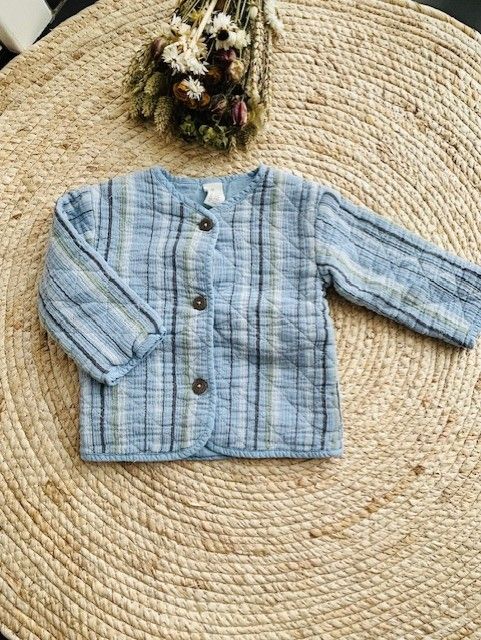 Vestje H&M. Maat 80 Vestje H&M. Maat 80