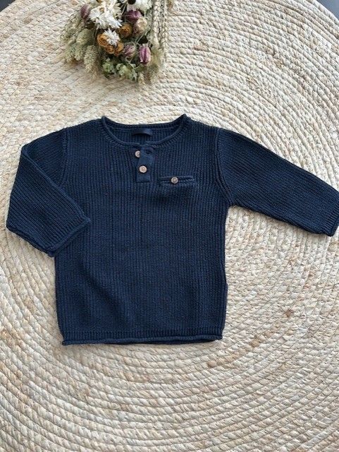 Trui Next. Maat 80 Trui Next. Maat 80