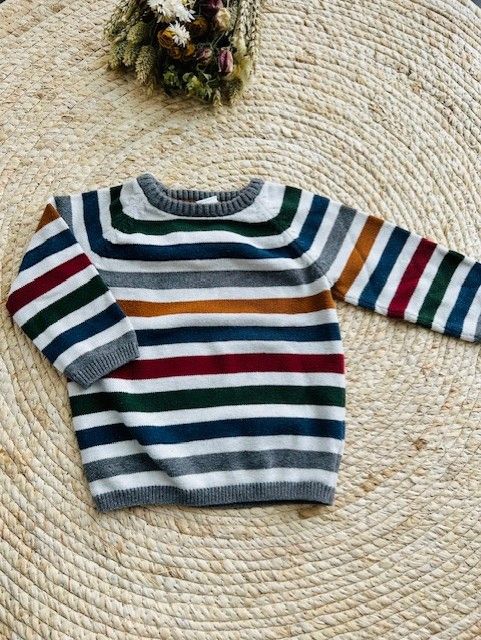 Trui H&M. Maat 80 Trui H&M. Maat 80