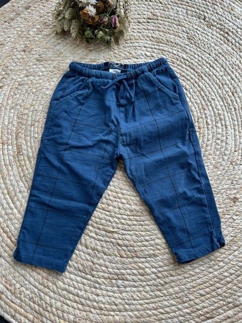 Broek Next. Maat 86 Broek Next. Maat 86