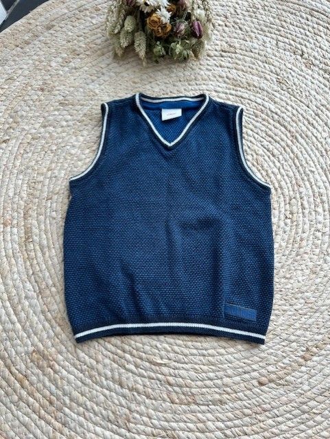 Debardeur S.Oliver. Maat 92 Debardeur S.Oliver. Maat 92