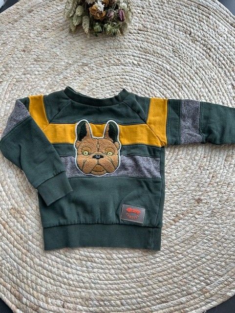 Trui Someone. Maat 92 Trui Someone. Maat 92