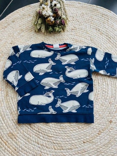 Trui Hema. Maat 86 Trui Hema. Maat 86