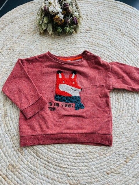 Trui Hema. Maat 86 Trui Hema. Maat 86