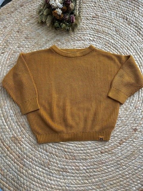 Trui Z8. Maat 80 Trui Z8. Maat 80