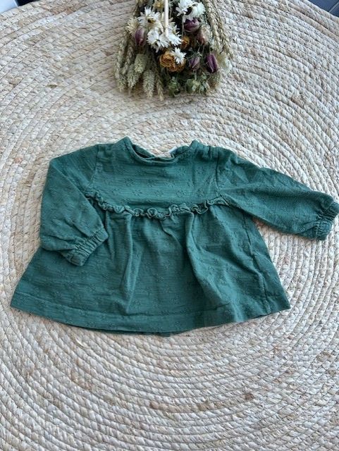 Blouse La Redoute. Maat 68 Blouse La Redoute. Maat 68