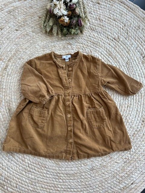 Kleedje La Redoute. Maat 68 Kleedje La Redoute. Maat 68