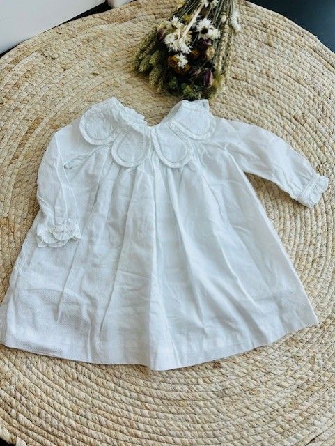 Kleedje Jacadi Paris. Maat 74 Kleedje Jacadi Paris. Maat 74