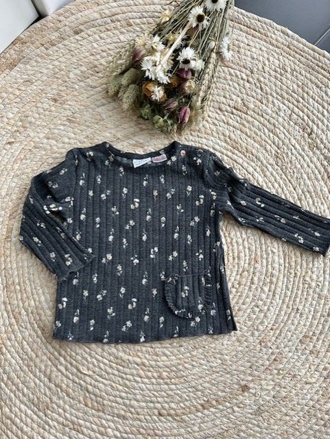 Longsleeve Zara. Maat 80 Longsleeve Zara. Maat 80