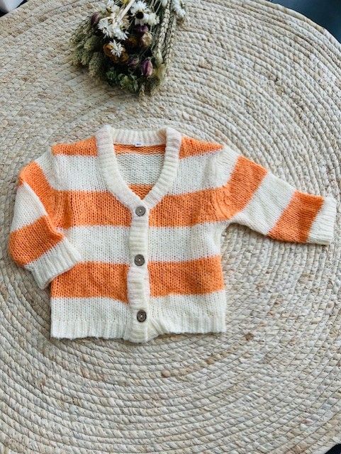 Vestje non merk. Maat 80 Vestje non merk. Maat 80