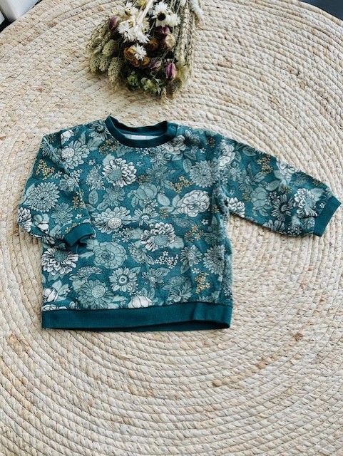 Trui H&M. Maat 80 Trui H&M. Maat 80