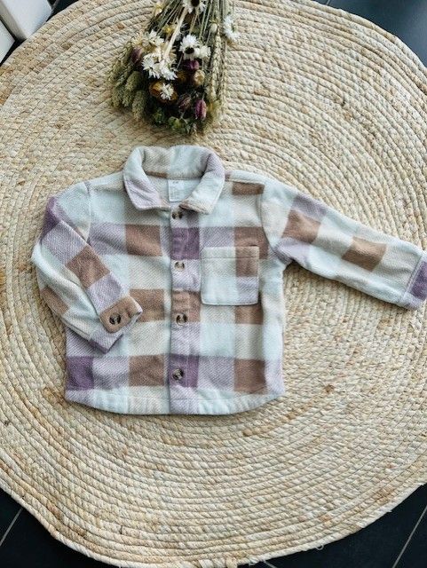 Vestje H&M. Maat 80 Vestje H&M. Maat 80