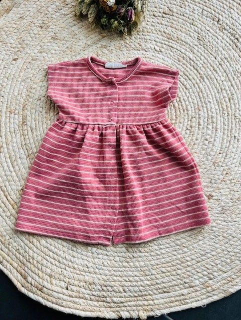 Kleedje Someone. Maat 80 Kleedje Someone. Maat 80