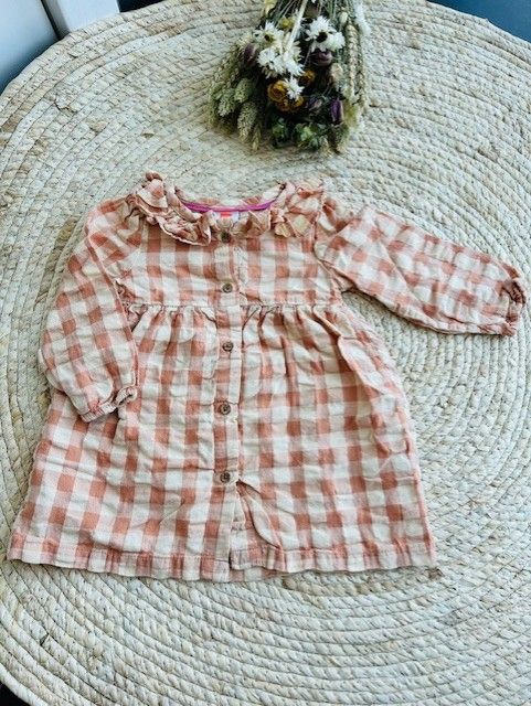 Kleedje Hema. Maat 74 Kleedje Hema. Maat 74