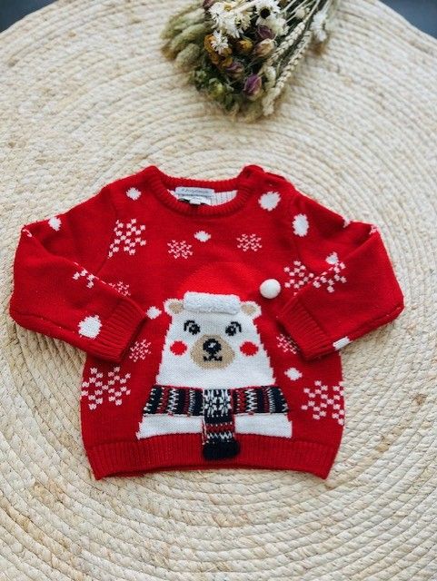 Trui JBC. Maat 86 Trui JBC. Maat 86