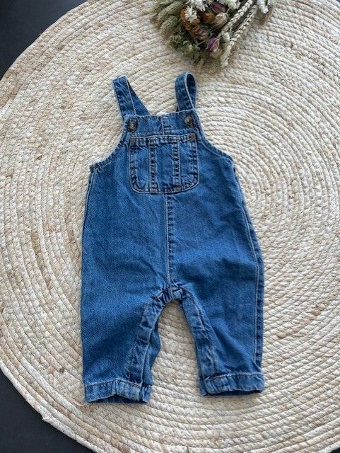 Salopette Zara. Maat 74 Salopette Zara. Maat 74