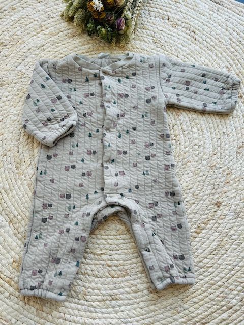 Pyjama Hema. Maat 68 Pyjama Hema. Maat 68