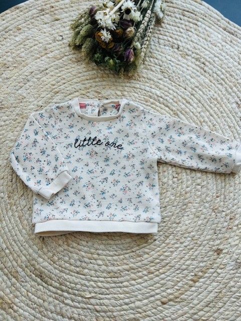 Trui Bel&Bo. Maat 68 Trui Bel&Bo. Maat 68