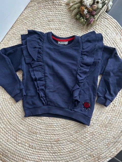 trui Tumble N' Dry. Maat 104 trui Tumble N' Dry. Maat 104