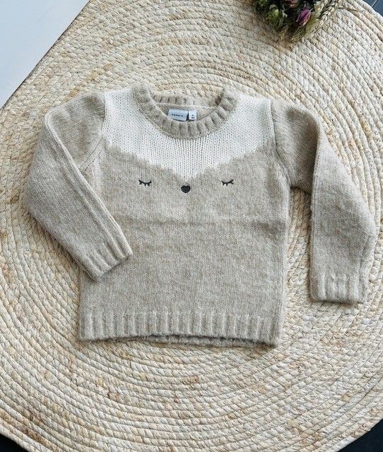 Trui Name It. Maat 104 Trui Name It. Maat 104