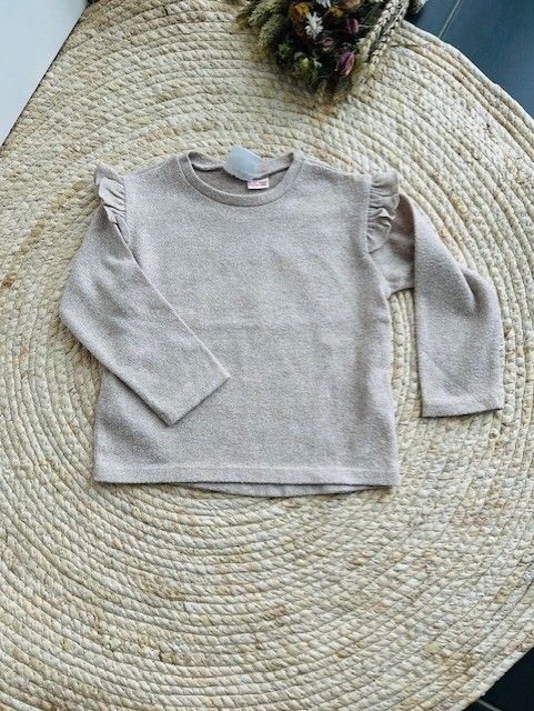Trui Zara. Maat 98 Trui Zara. Maat 98