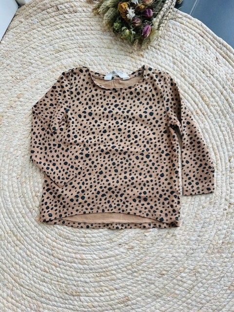 Longsleeve H&M. Maat 92 Longsleeve H&M. Maat 92
