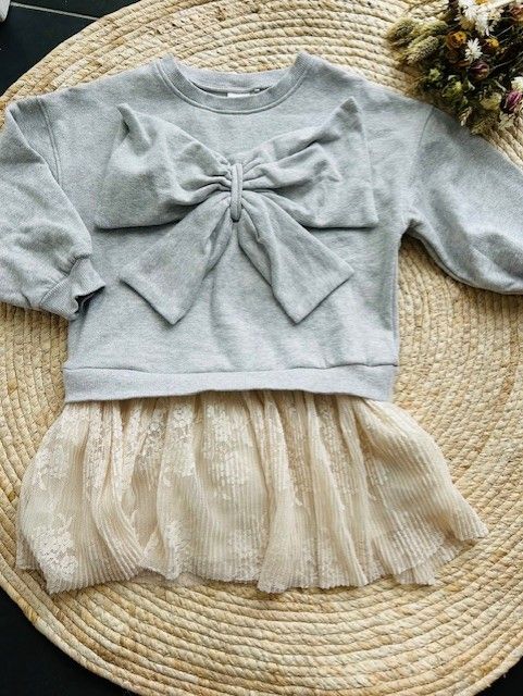 Trui kleedje next. Maat 110 Trui kleedje next. Maat 110