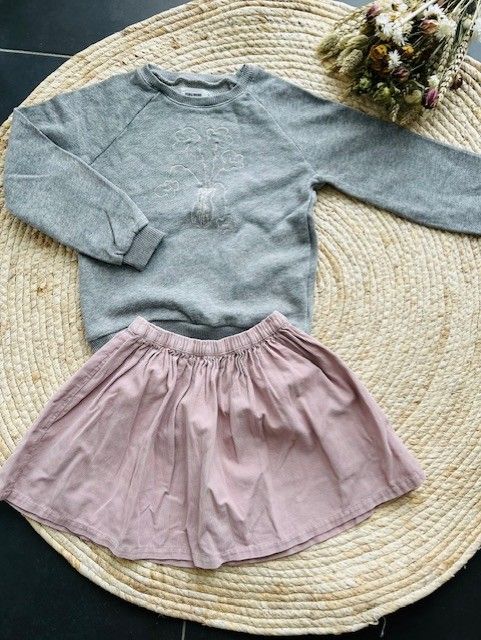 Set Filou. Maat 110 Set Filou. Maat 110