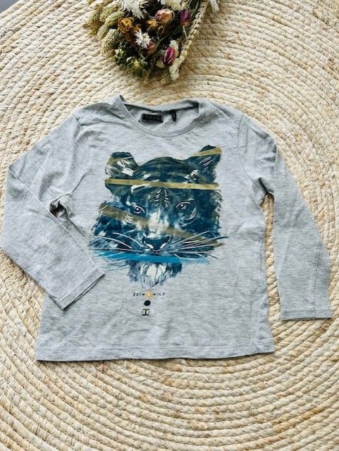 Longsleeve Ikks. Maat 92 Longsleeve Ikks. Maat 92