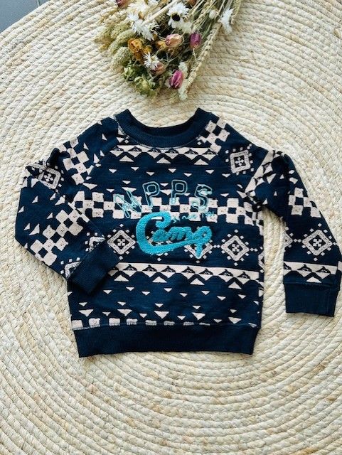 Trui Noppies. Maat 92 Trui Noppies. Maat 92