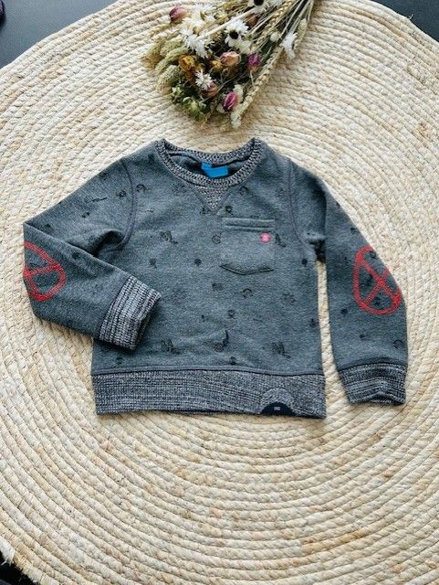 Trui CKS. Maat 92 Trui CKS. Maat 92