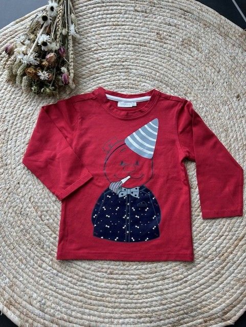 Truitje Noukie's. Maat 98 Truitje Noukie's. Maat 98