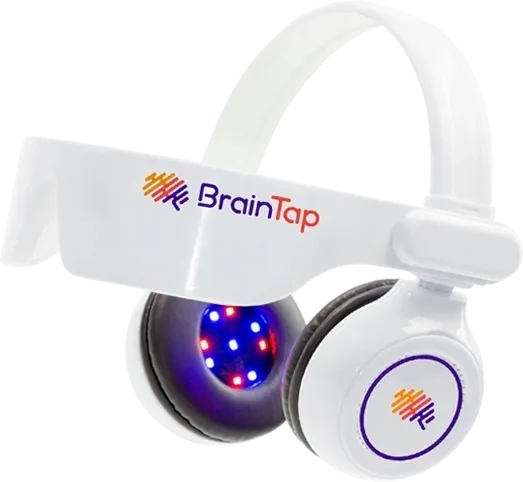 BrainTap Headset