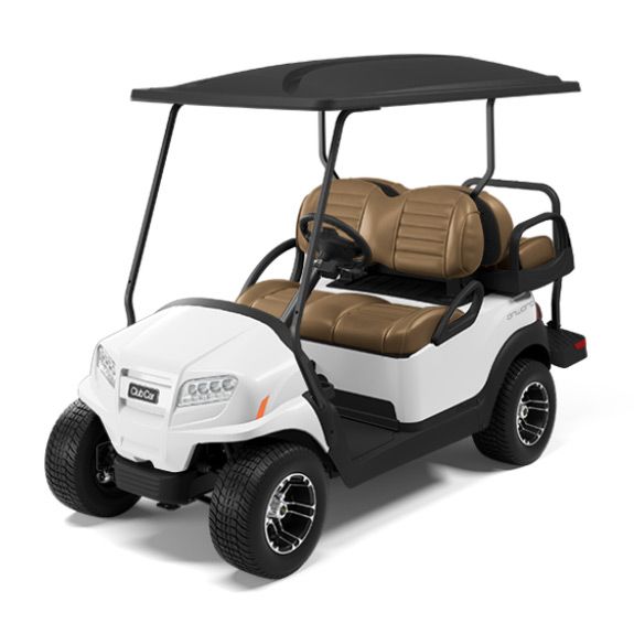 Cart Rental