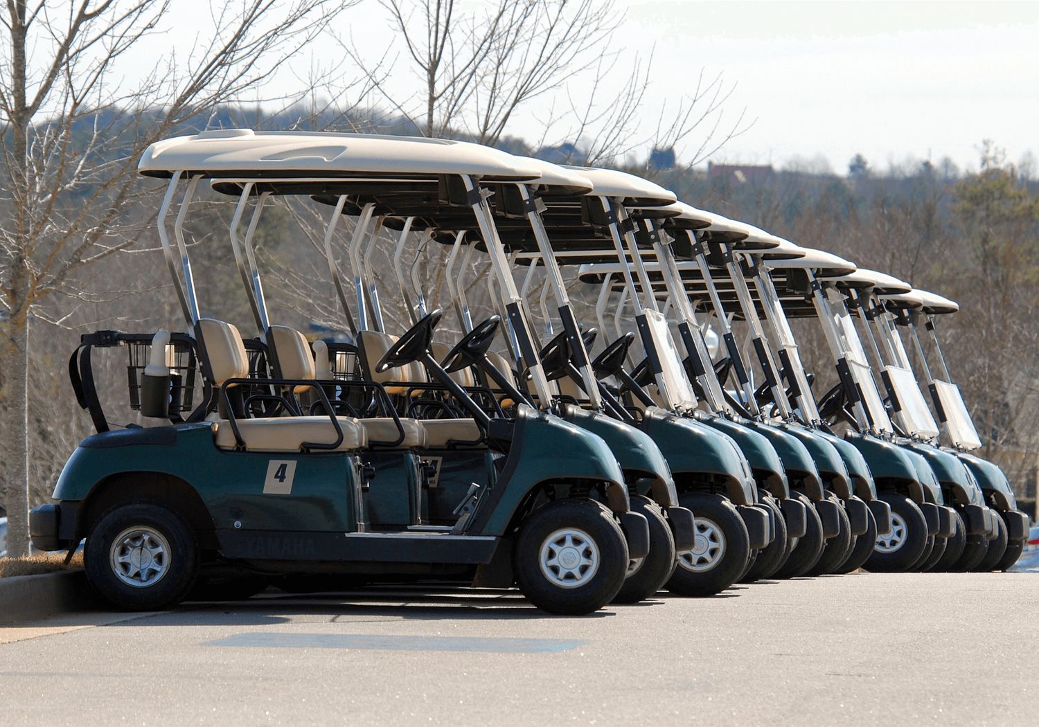 Cart Sponsor
