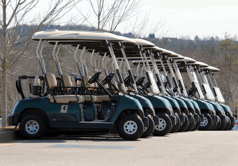 Cart Sponsor