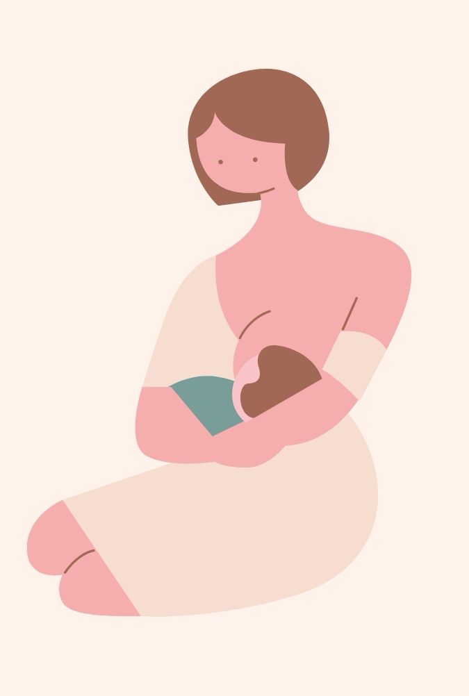 MAMA VIBE DRUŽIONICA