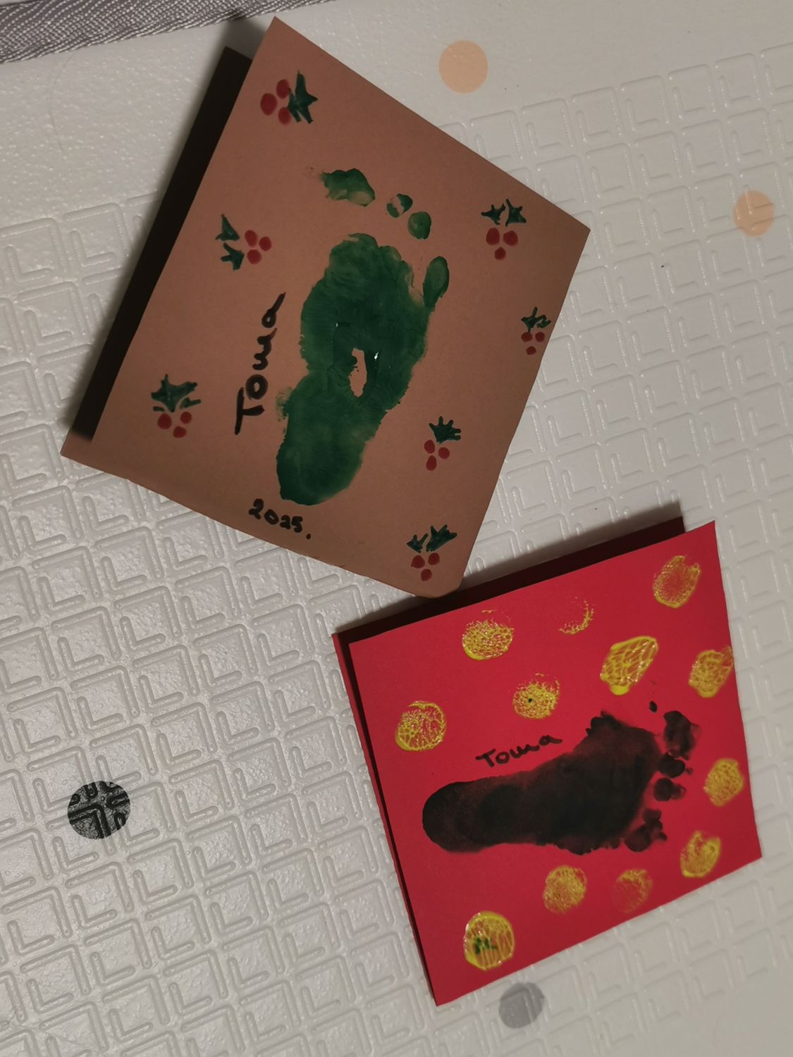 MAMA VIBE DRUŽIONICA