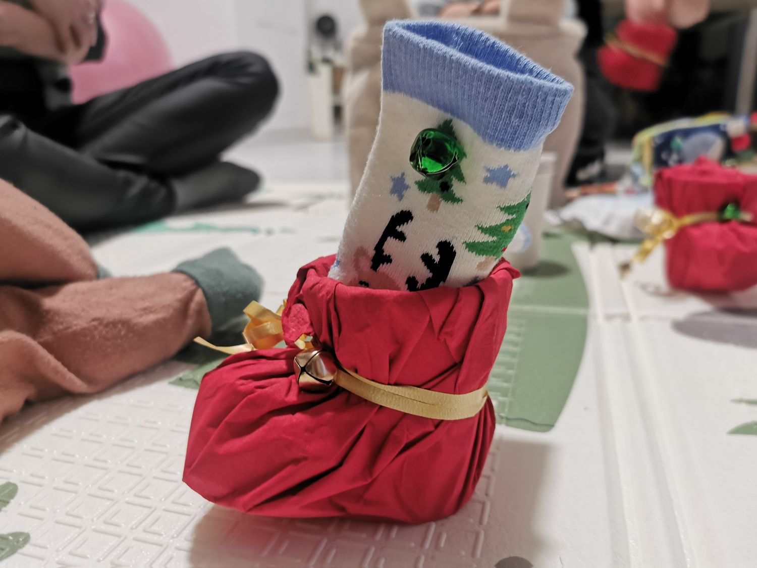 MAMA VIBE DRUŽIONICA