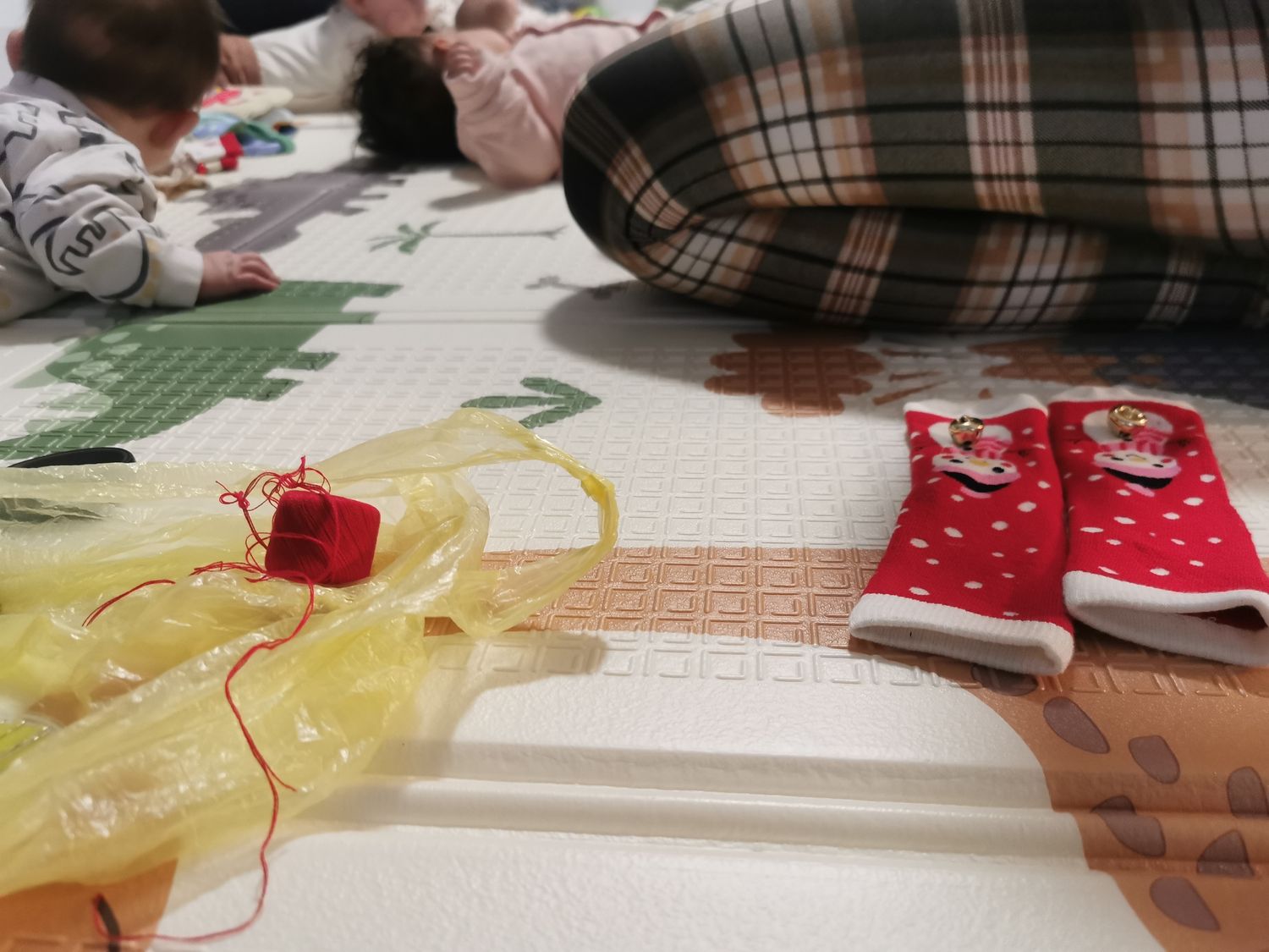 MAMA VIBE DRUŽIONICA