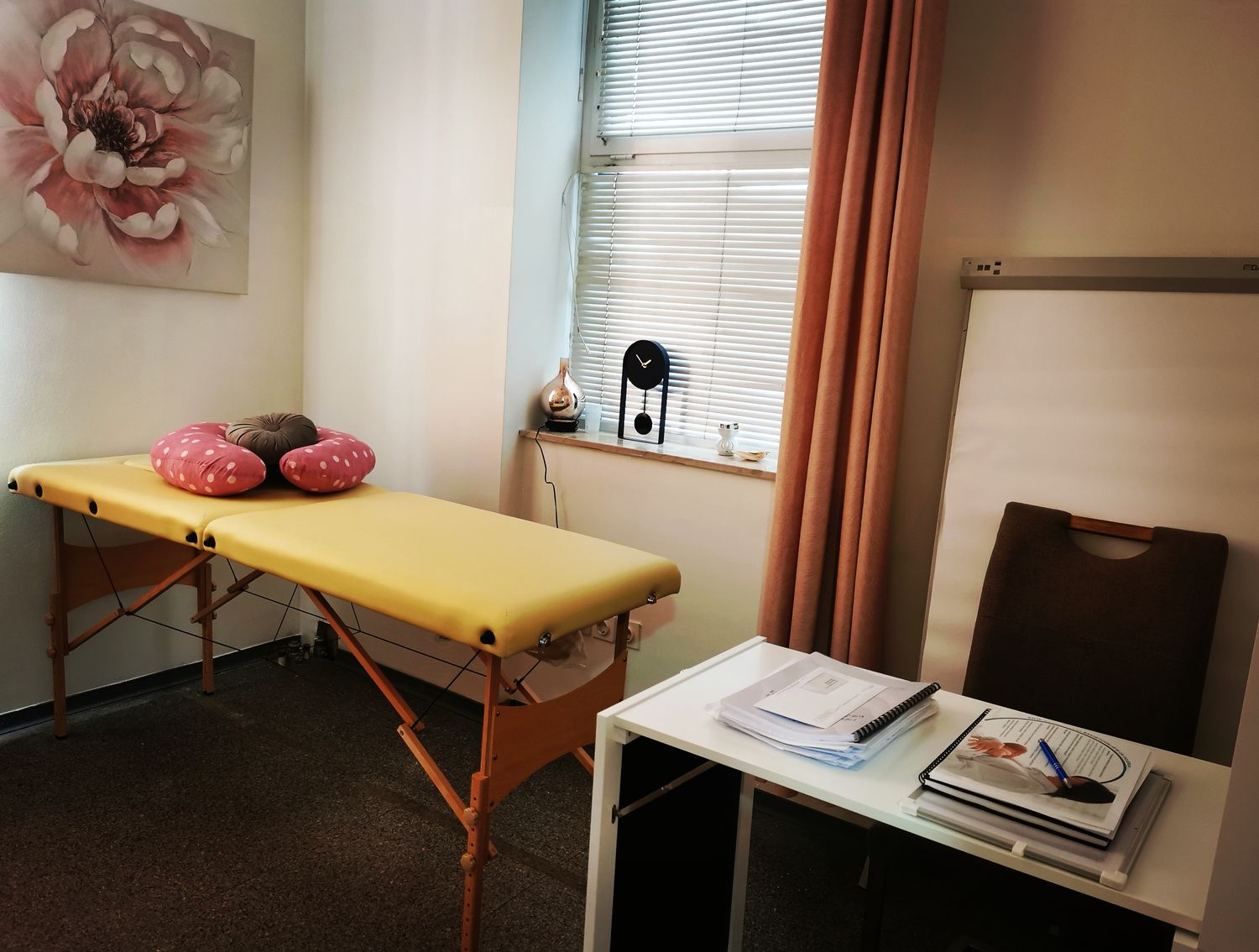 STRUČNA EDUKACIJA ZA PRENATALNU MASAŽU