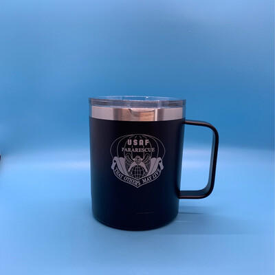pja/ Cup - Pararescue Thermal Coffee Cup/Mug