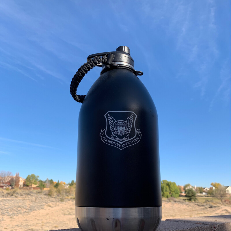 pja/ Cup - Pararescue Thermal Coffee Cup/Mug