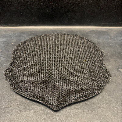 pja/ Velcro Patch - Tan PJ Flash