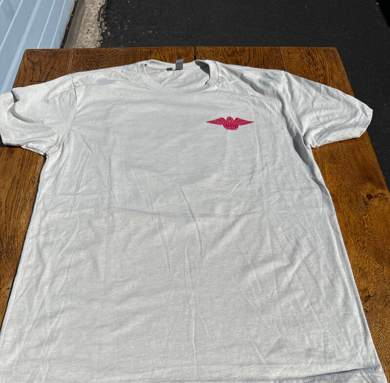 dsp/T-Shirt Sand Vegas