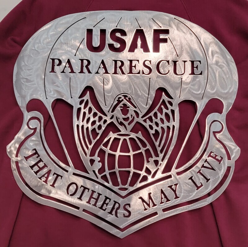 Pararescue store sale