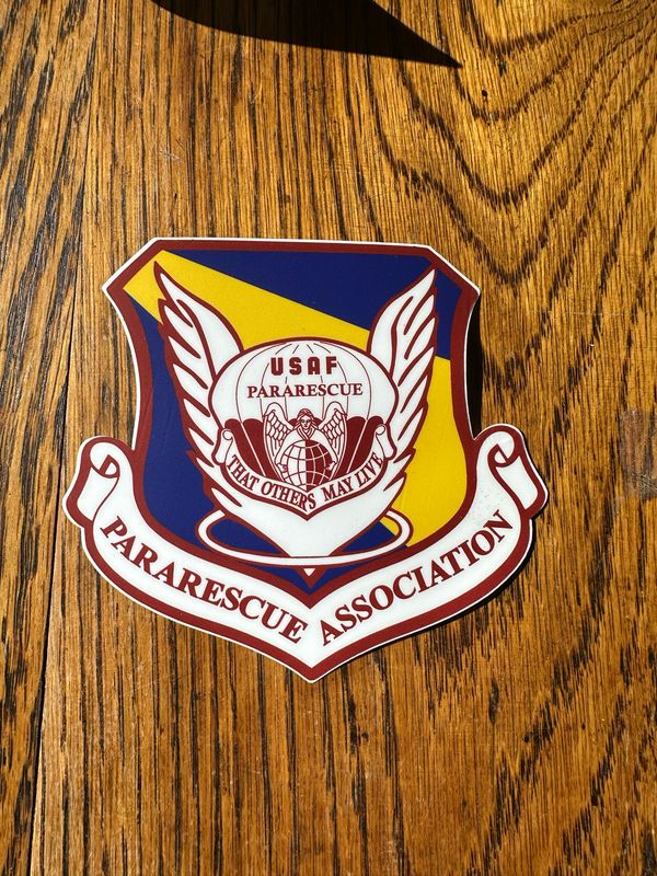 pja/ Stickers Original PJA Patch New