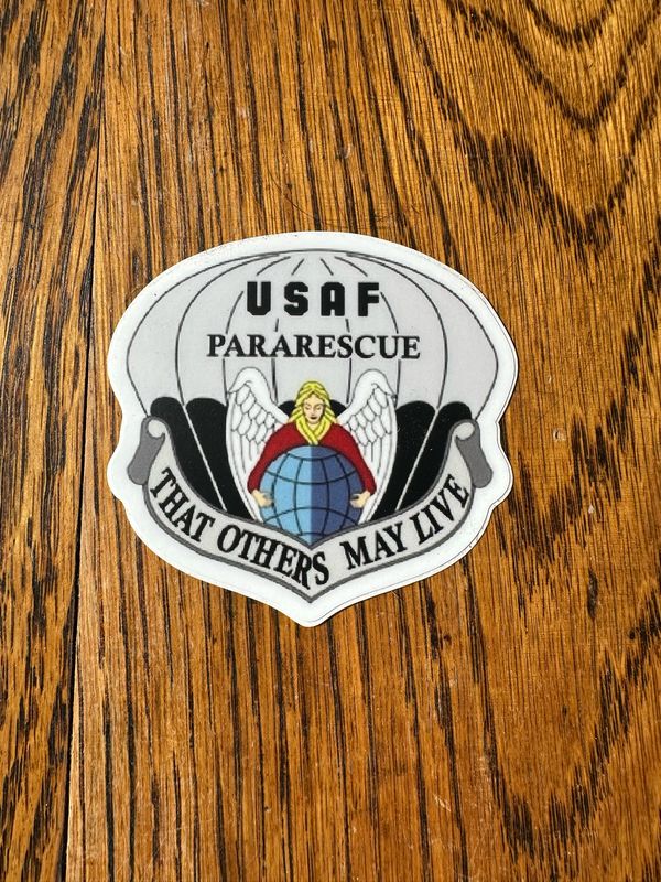 pja/ Stickers PJ Flash
