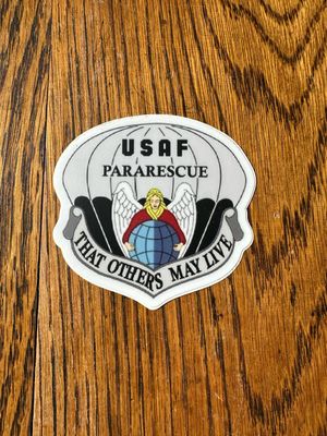 pja/ Stickers PJ Flash -Shinny