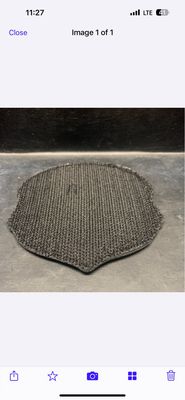 pja/ Velcro Green Patch - PJ Flash
